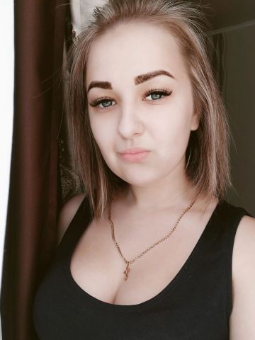 Анкета проститутки Софа, 24 года